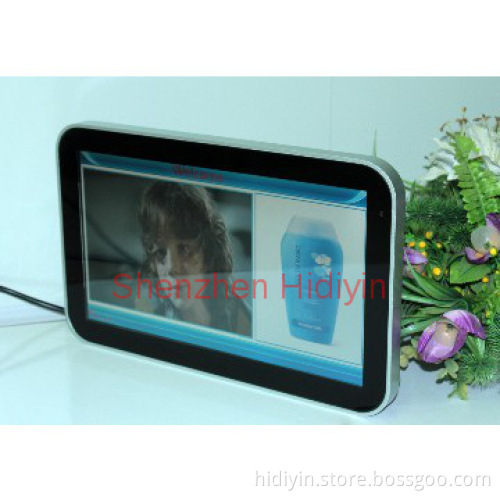 Special offer 19 inch TFT advertising player